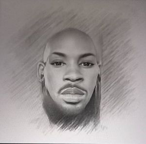 Meet your Posher, Demetric